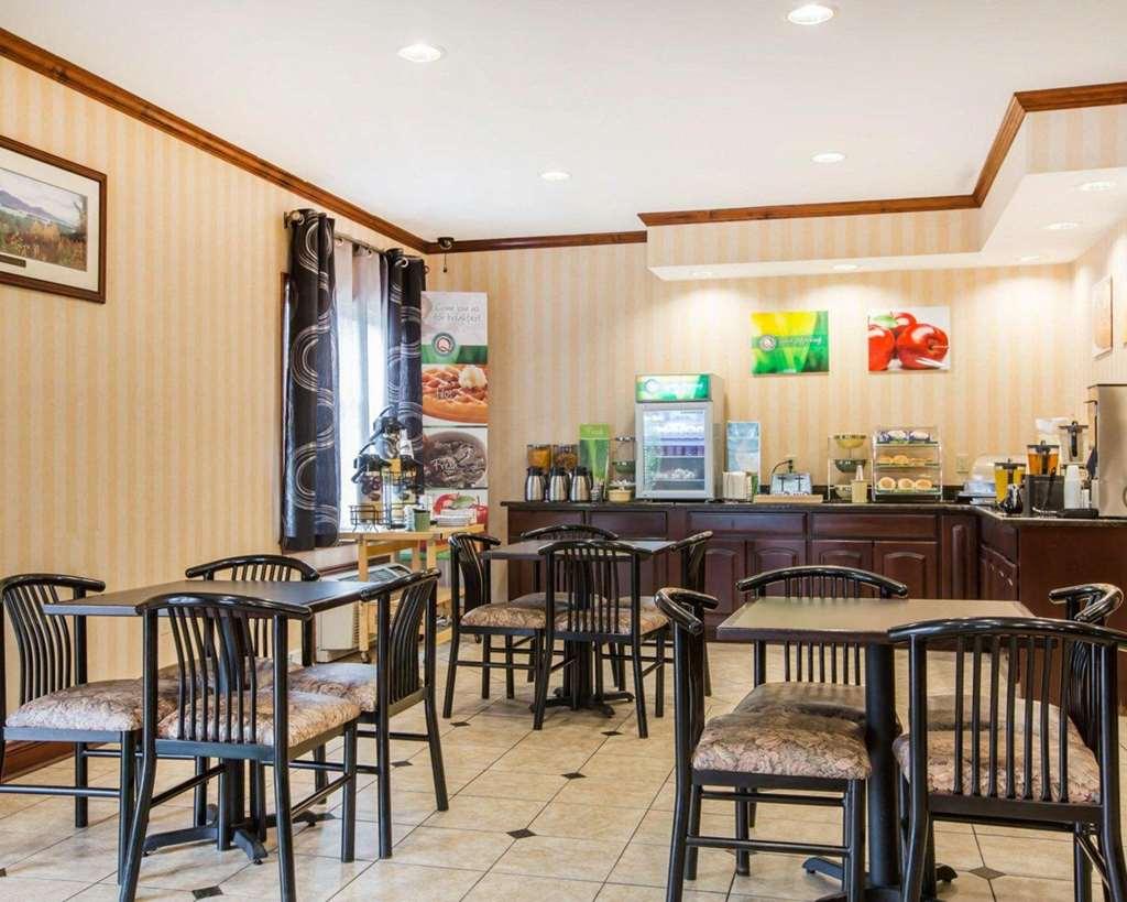 Econo Lodge Glens Falls - Lake George Dış mekan fotoğraf