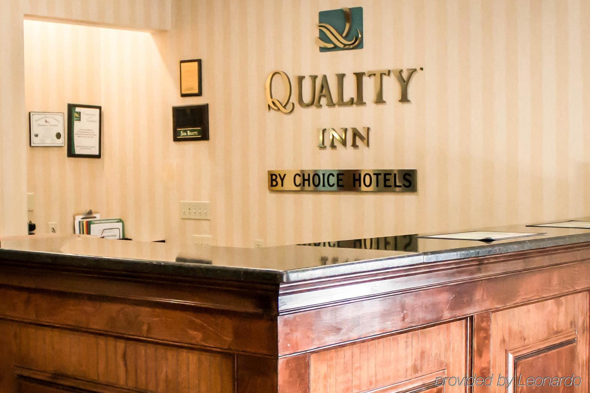 Econo Lodge Glens Falls - Lake George Dış mekan fotoğraf