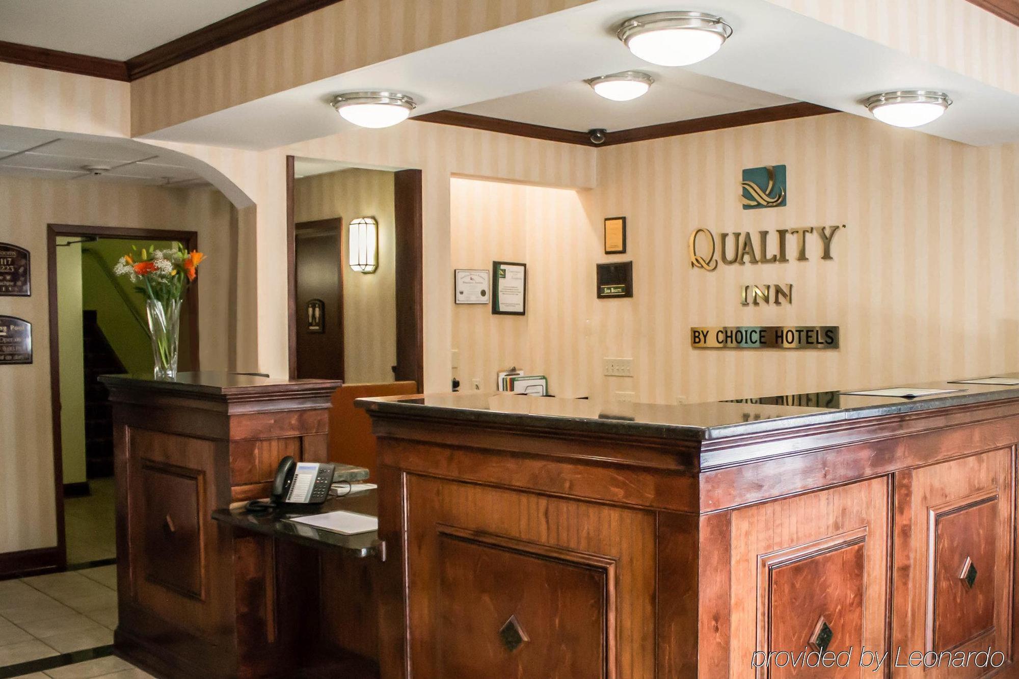 Econo Lodge Glens Falls - Lake George Dış mekan fotoğraf