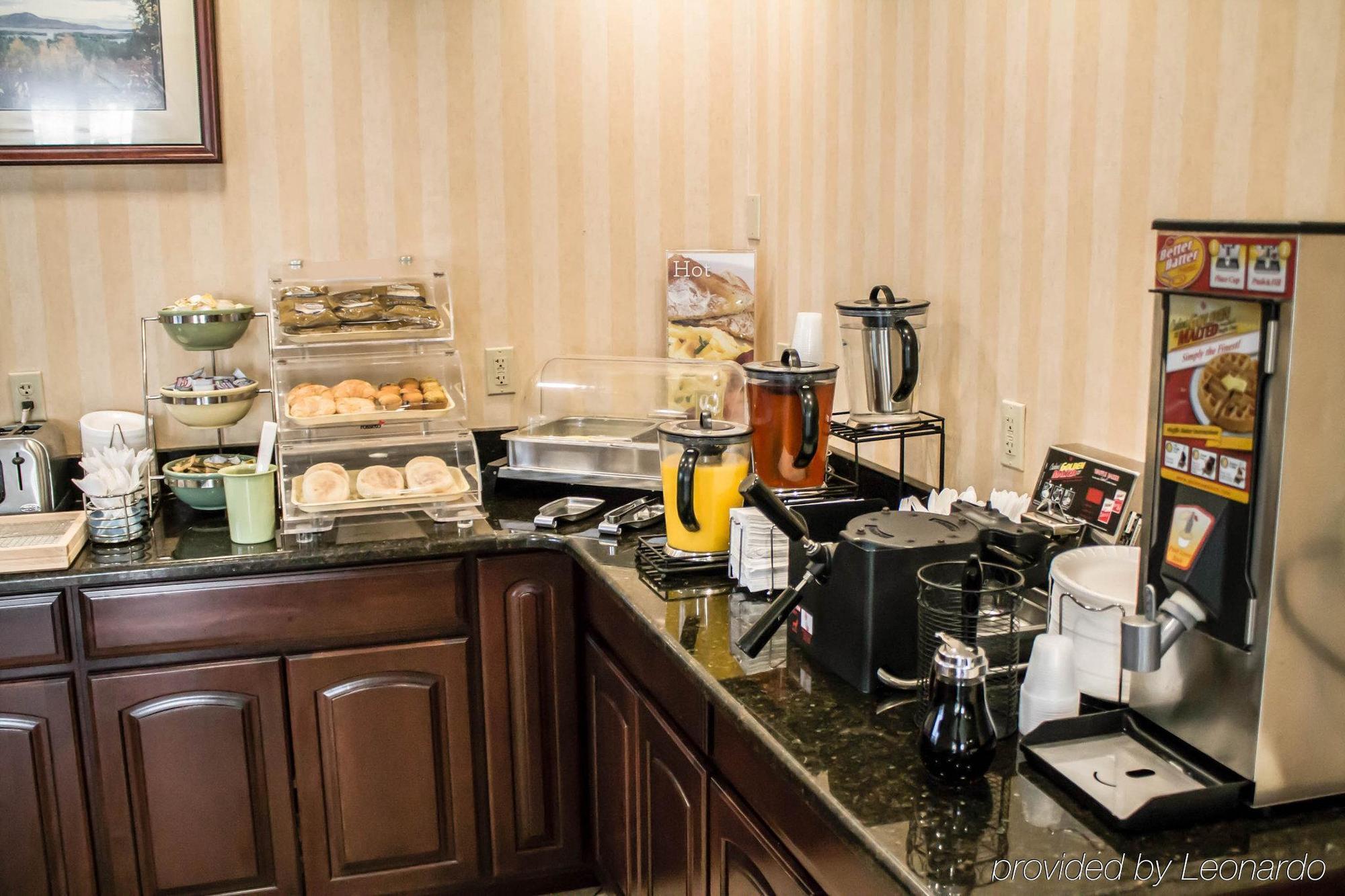 Econo Lodge Glens Falls - Lake George Dış mekan fotoğraf