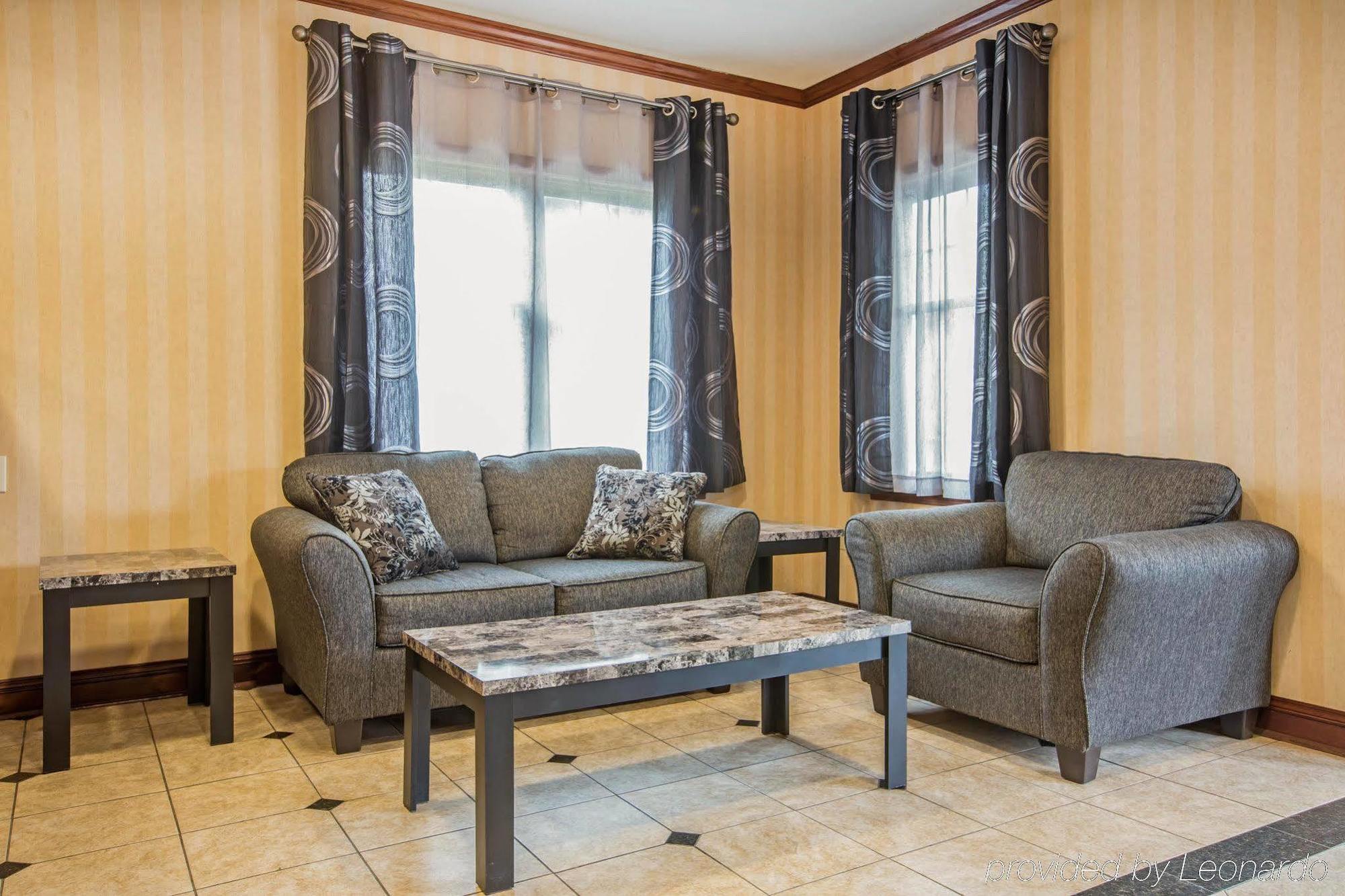 Econo Lodge Glens Falls - Lake George Dış mekan fotoğraf