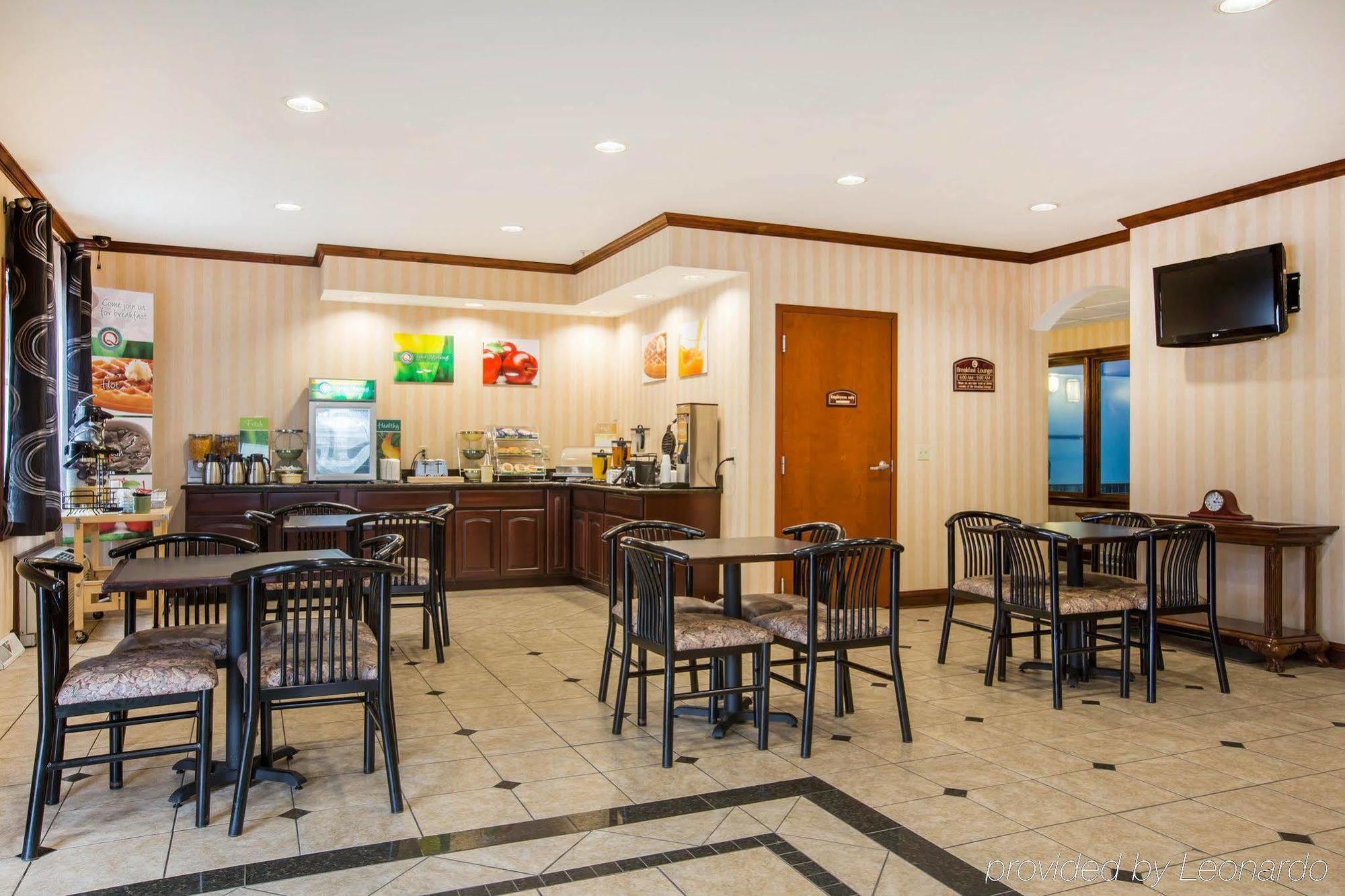 Econo Lodge Glens Falls - Lake George Dış mekan fotoğraf